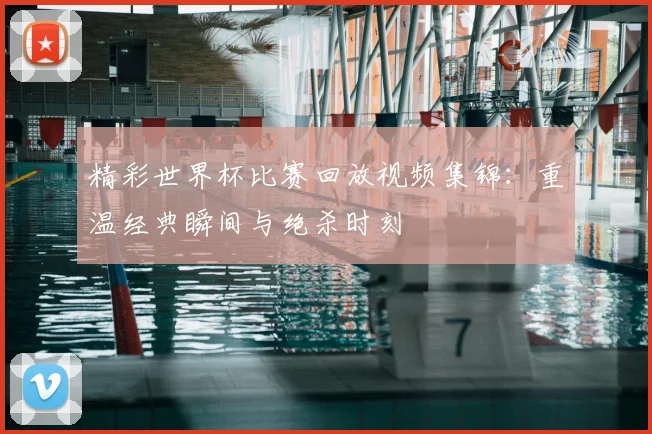 精彩世界杯比赛回放视频集锦:重温经典瞬间与绝杀时刻