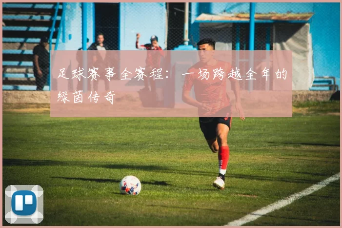 足球赛事全赛程:一场跨越全年的绿茵传奇